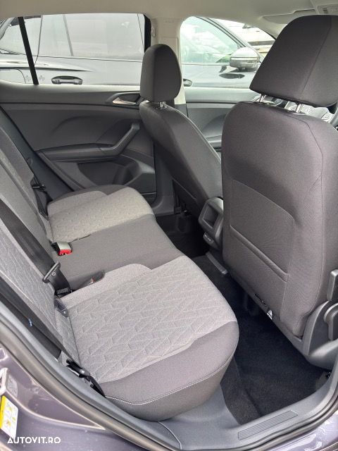 Volkswagen T-Cross 1.5 TSI DSG Life - 12