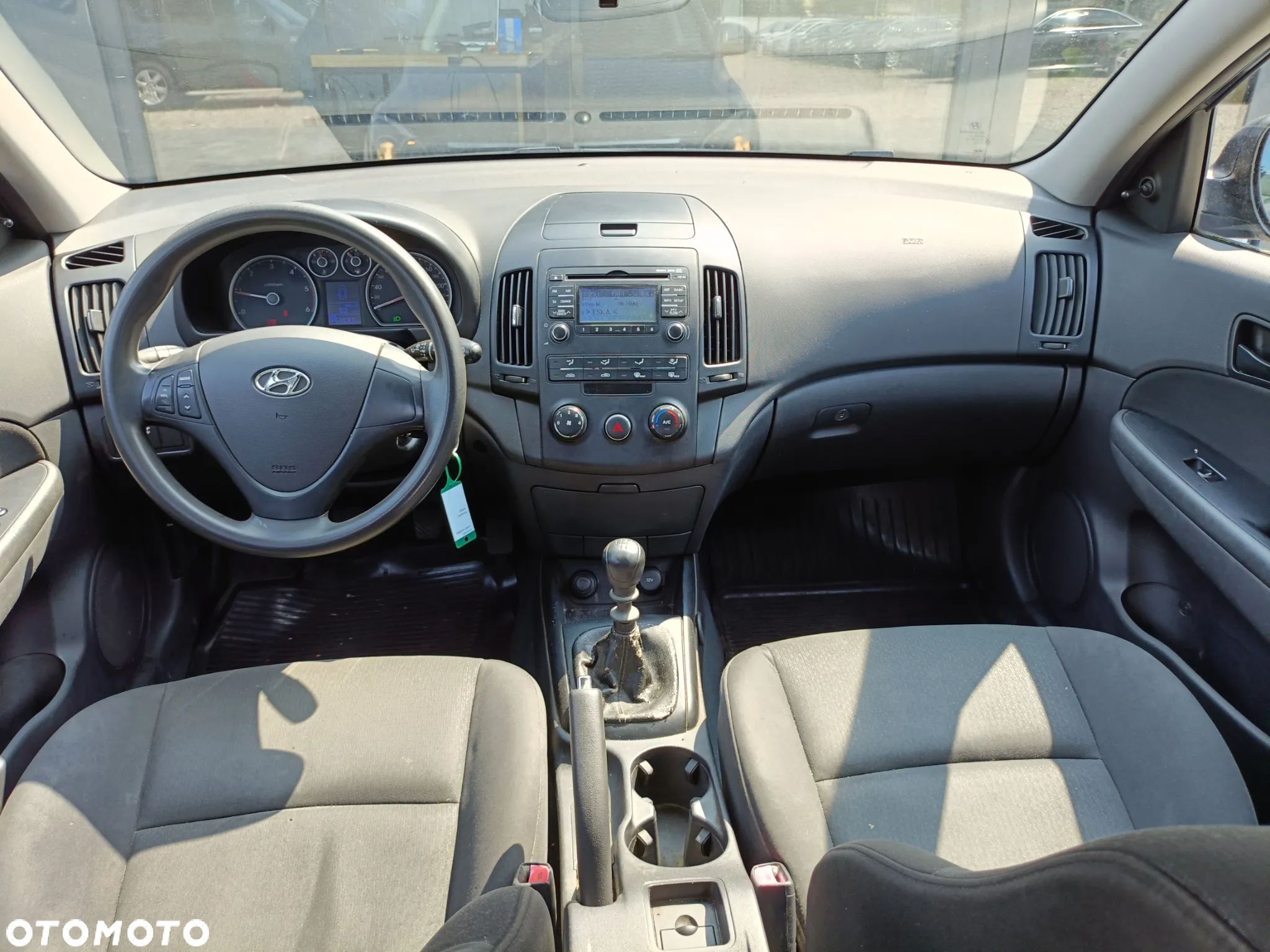 Hyundai i30 - 12