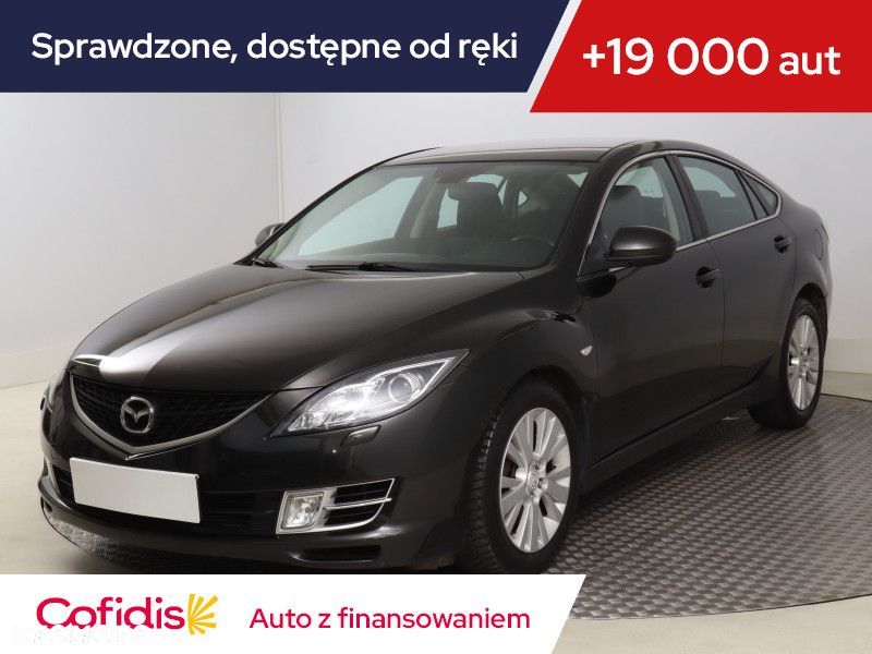 Mazda 6 - 2