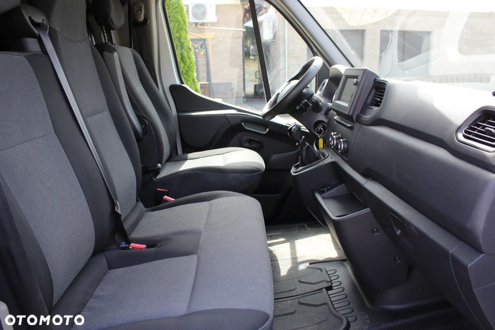 Renault Master - 14