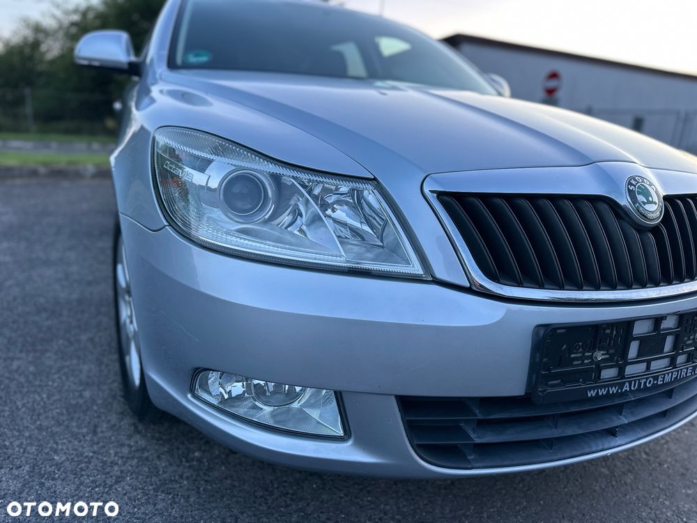 Skoda Octavia 1.6 TDI Ambition - 4