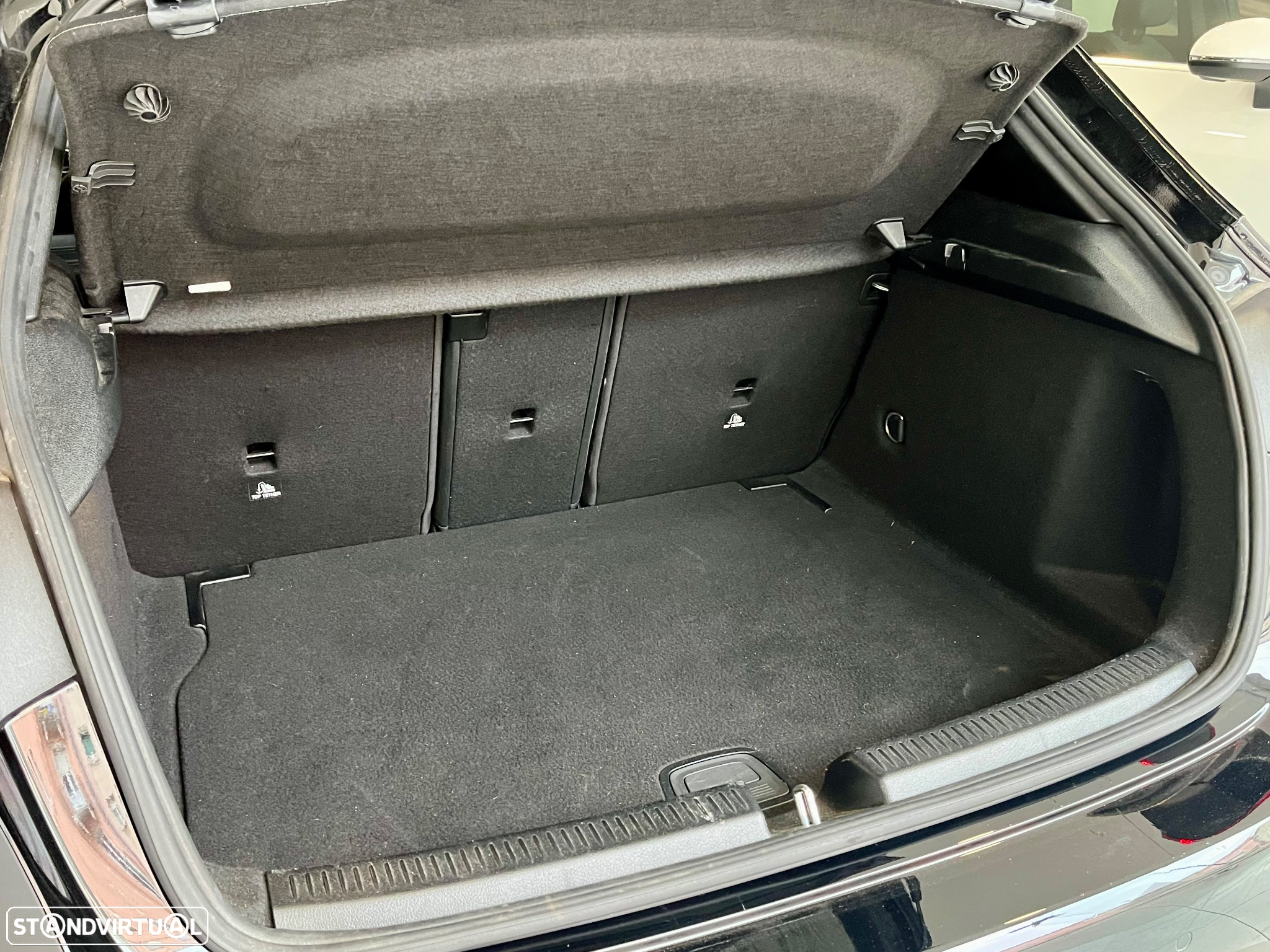 Mercedes-Benz A 160 Style - 11