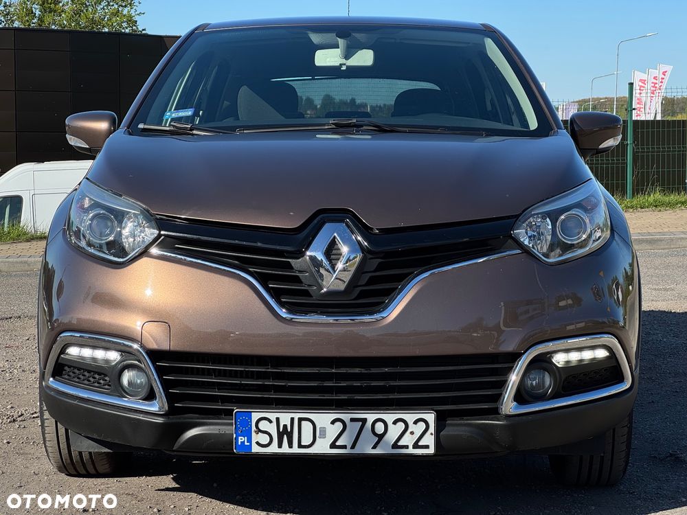 Renault Captur 0.9 Energy TCe Zen - 9