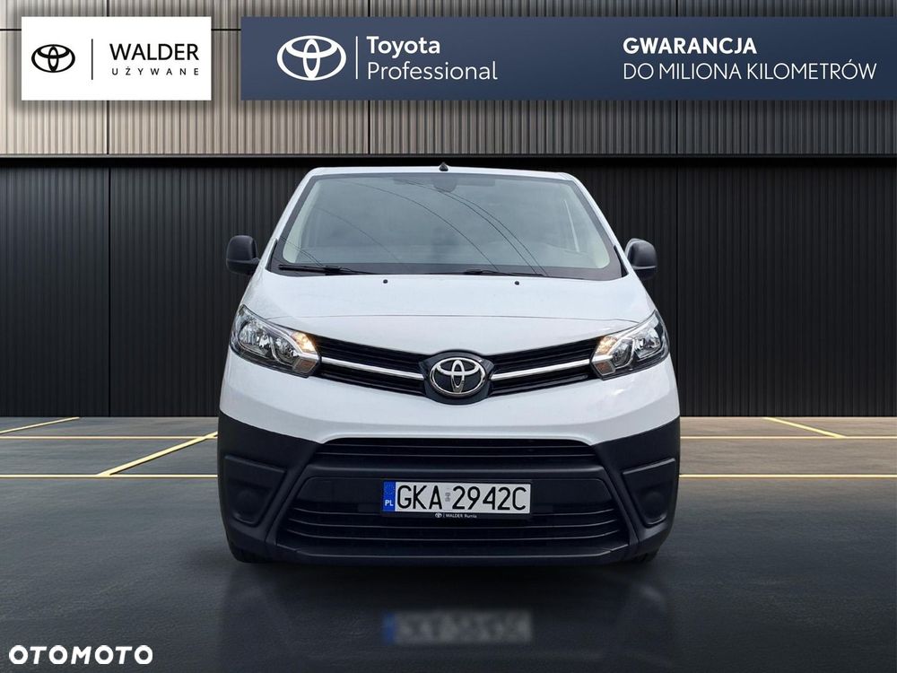 Toyota PROACE - 8