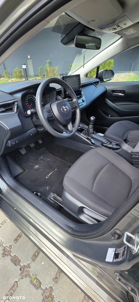 Toyota Corolla 1.5 Active - 3