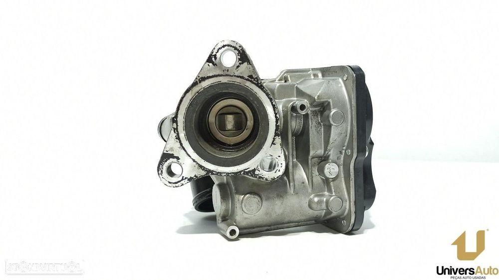 VáLVULA EGR RENAULT CAPTUR ADVENTURE - 1