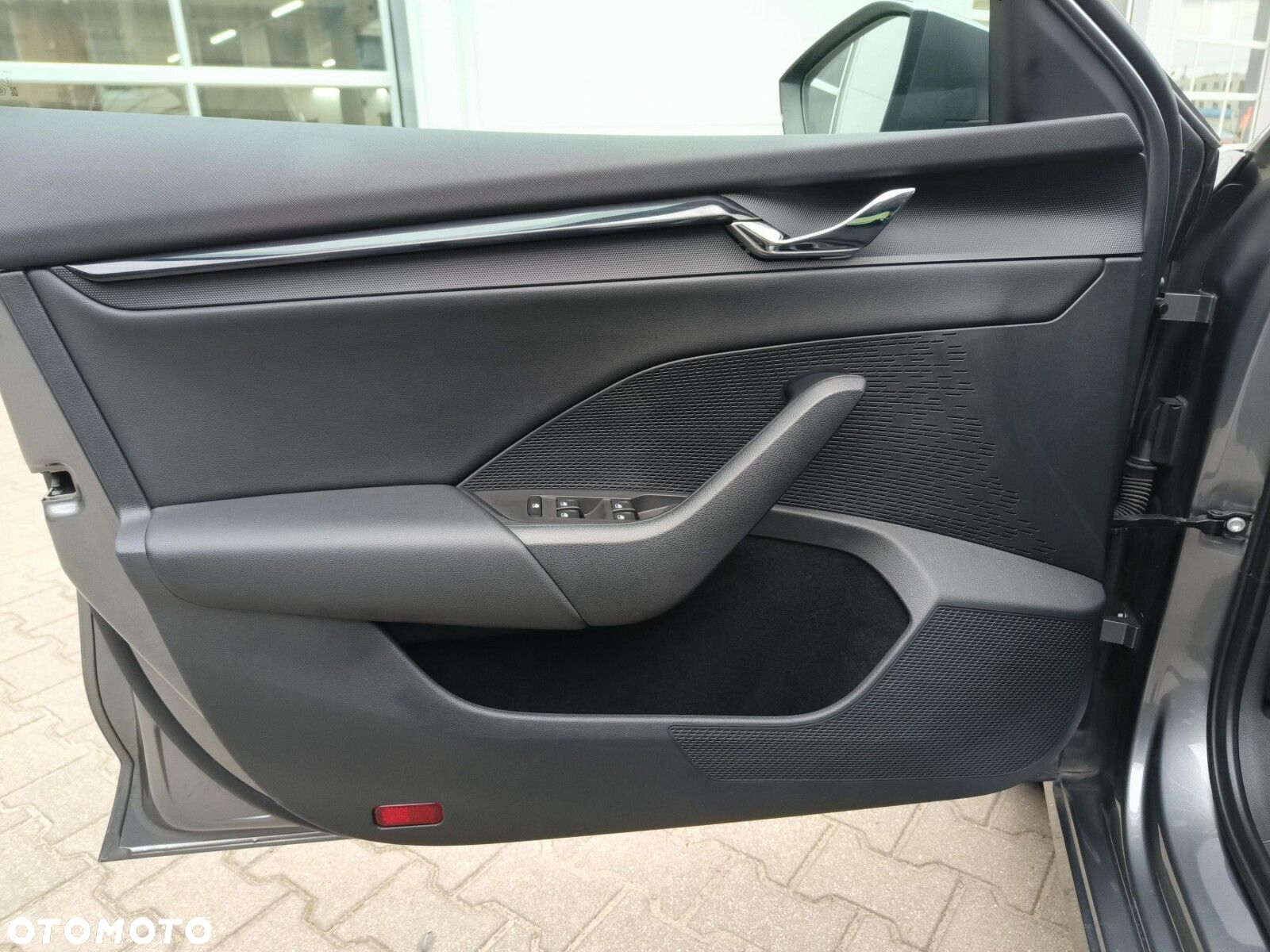 Skoda Octavia 1.5 TSI ACT Ambition - 10
