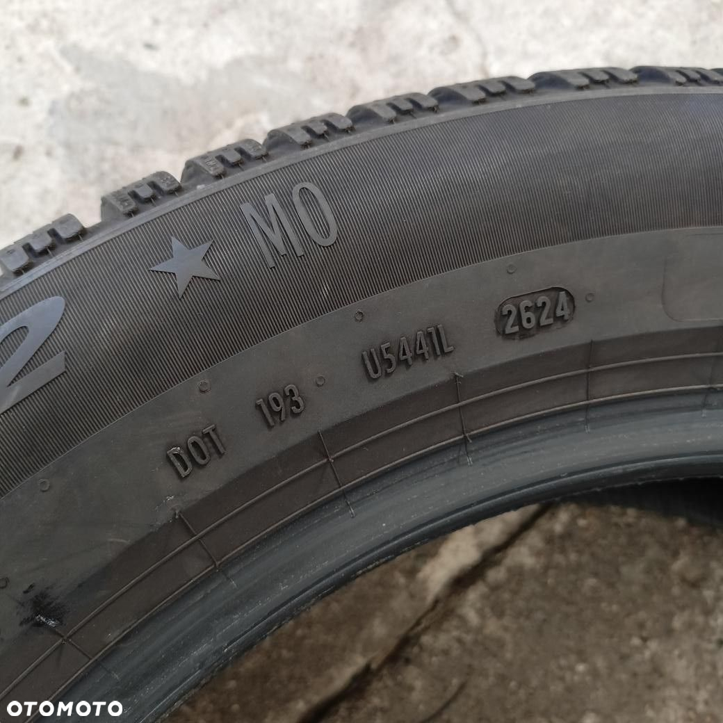 Opona 225/55/18 Pirelli Cinturato Winter 2 (F5193) - 5