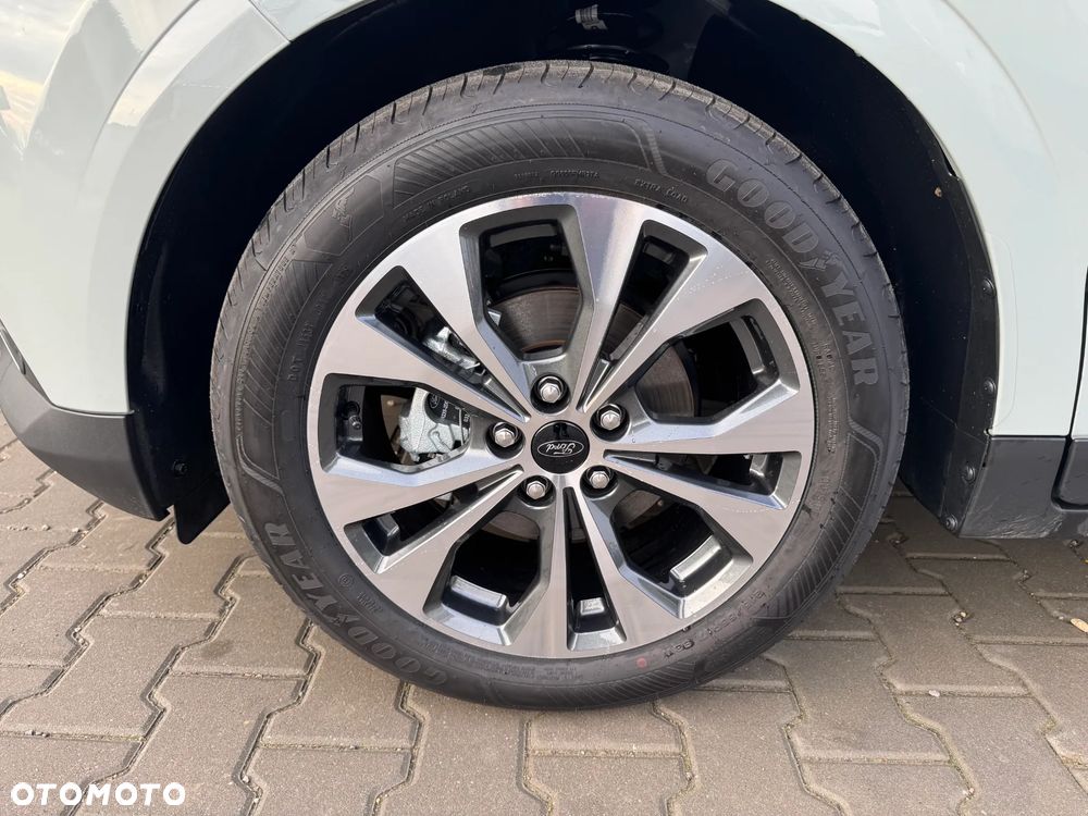 Ford Tourneo Courier 1.0 EcoBoost Titanium - 23