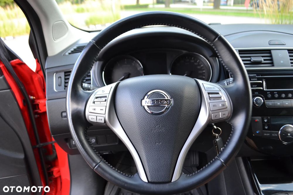 Nissan Pulsar - 21
