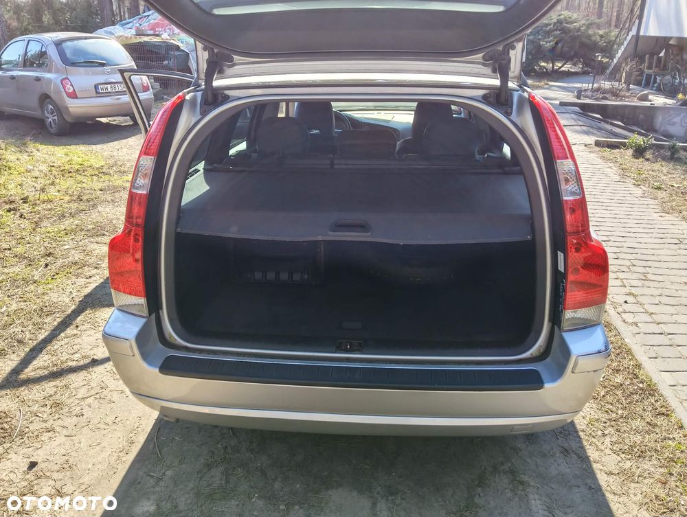 Volvo V70 - 7