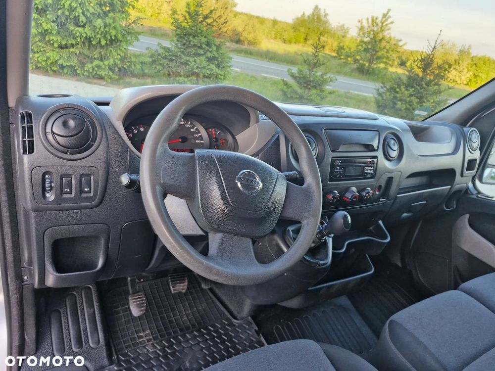 Renault Master - 18