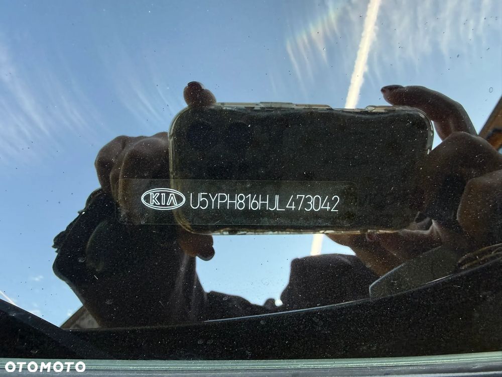 Kia Sportage 1.6 T-GDI L Business Line 4WD DCT - 24