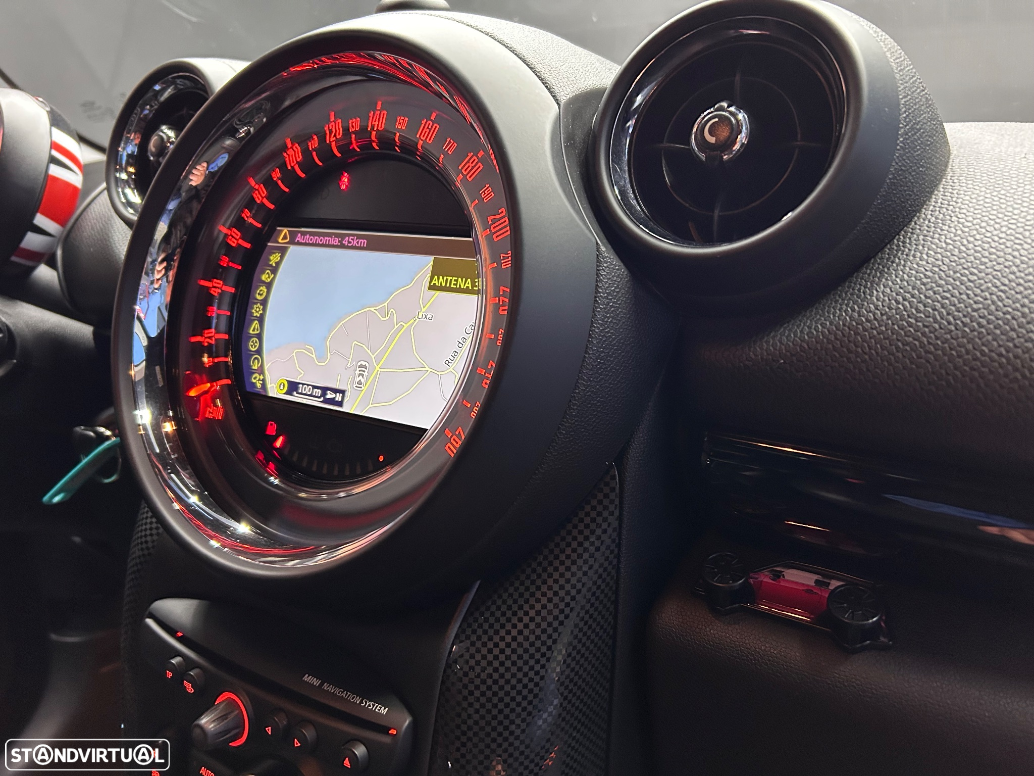 MINI Countryman Cooper D - 38