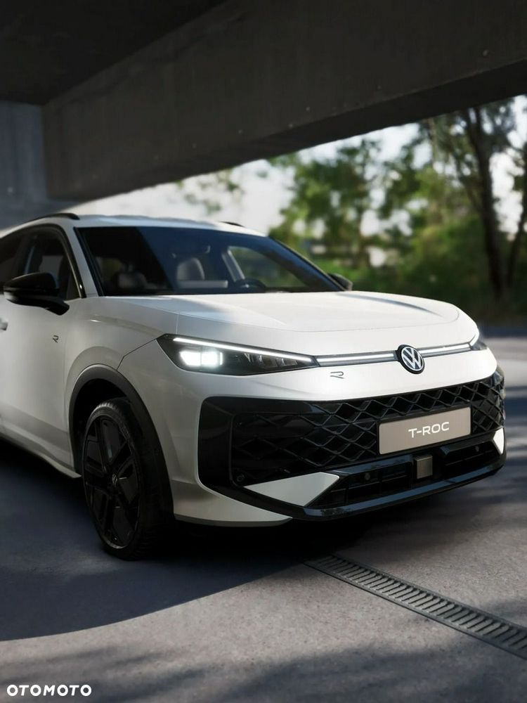 Volkswagen T-Roc - 4