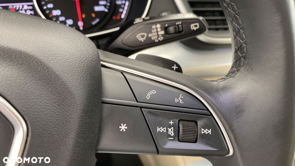 Audi Q5 40 TFSI mHEV Quattro Advanced S tronic - 23