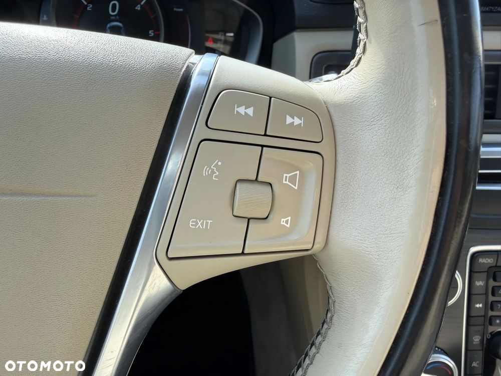 Volvo S80 D4 Drive-E Momentum - 17