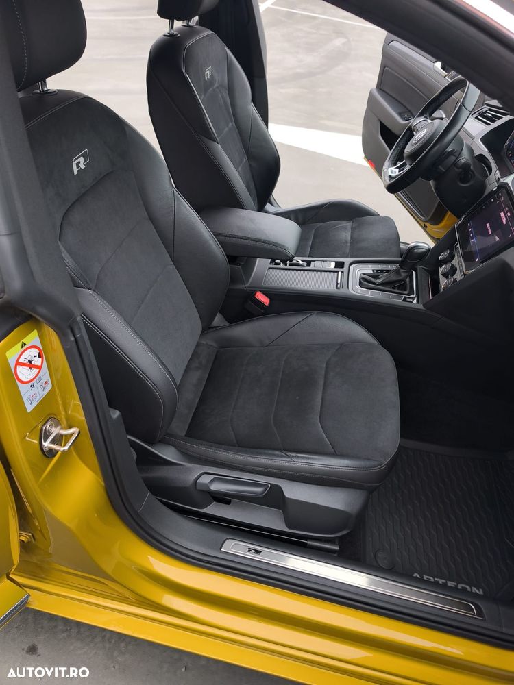 Volkswagen ARTEON 2.0 TDI DSG R-Line - 13