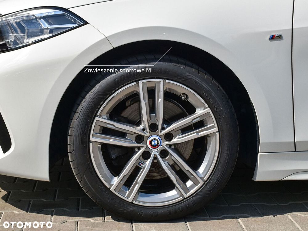 BMW Seria 1 118i M Sport - 8