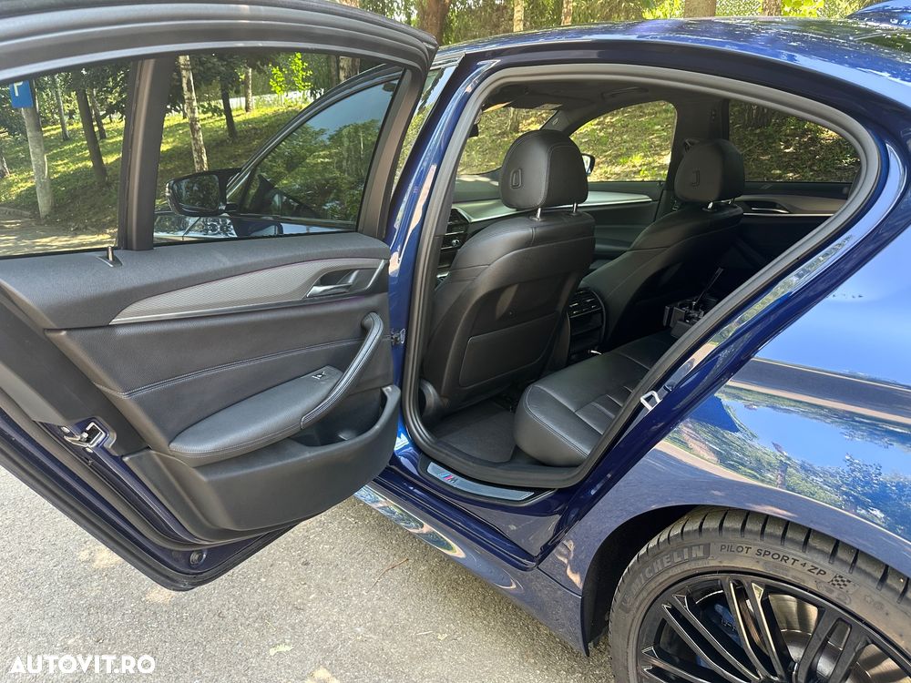 BMW Seria 5 - 26