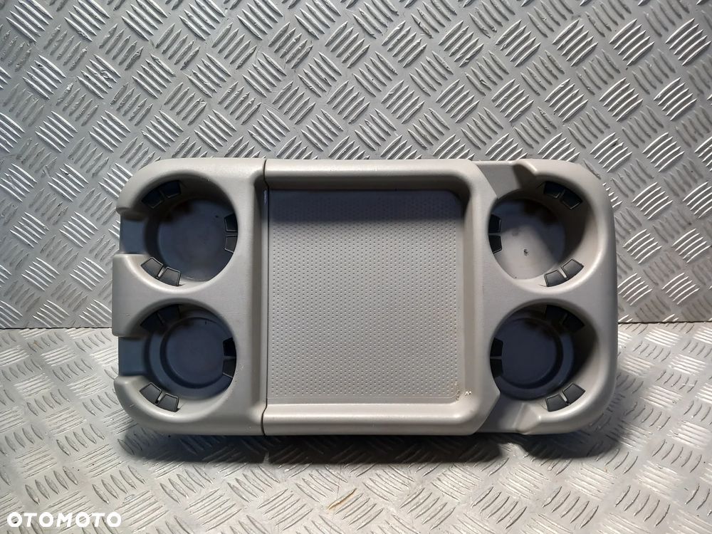 KIA CARNIVAL UCHWYT NA NAPOJE CUP HOLDER STOLIK PÓŁKA - 10