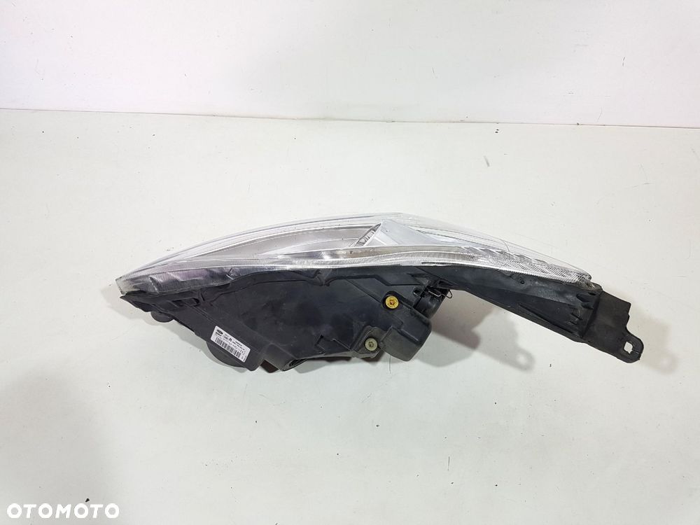 FORD C-MAX C MAX MK2 II 2 LAMPA PRZÓD PRZEDNIA PRAWA AM5113W029 EU ORYGINAŁ - 3