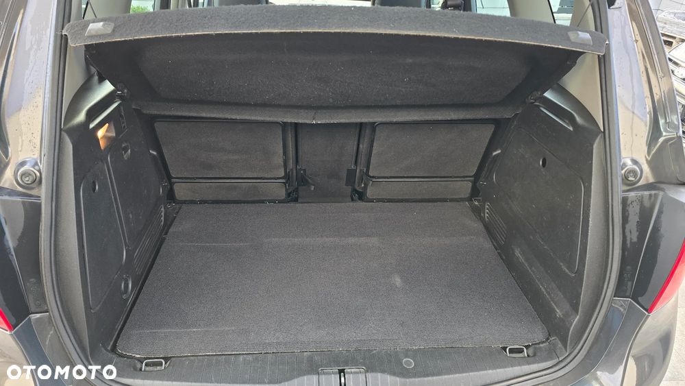 Opel Meriva 1.4 T Design Edition - 13