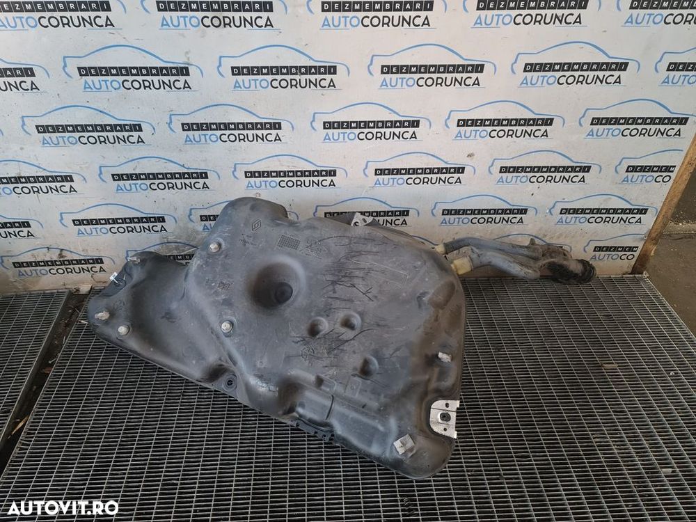 Cutie de viteze Ford EcoSport II 1.5 TI - VCT 2013 - 2017 110CP Manuala 5 Trepte UEJB ... - 7