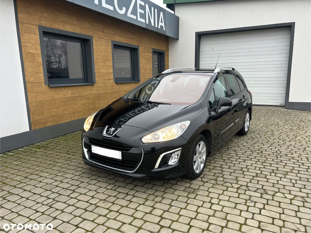 Peugeot 308 120 VTi Access - 9