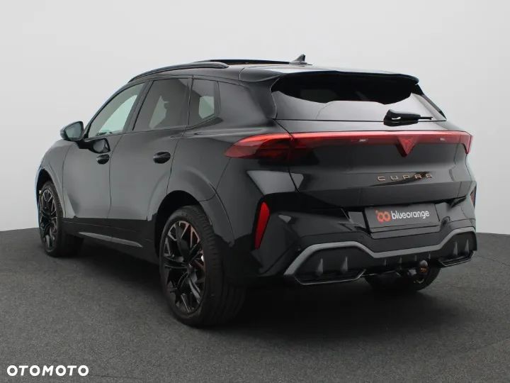Cupra Terramar 2.0 TSI 4Drive DSG VZ - 4