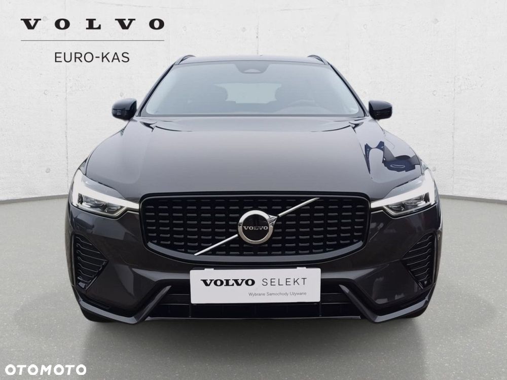 Volvo XC 60 - 2