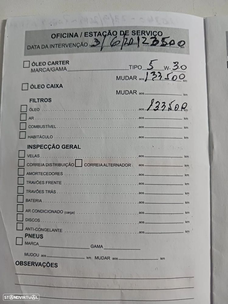 Fiat 500 1.2 Lounge - 32