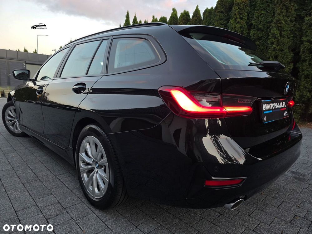 BMW Seria 3 - 12