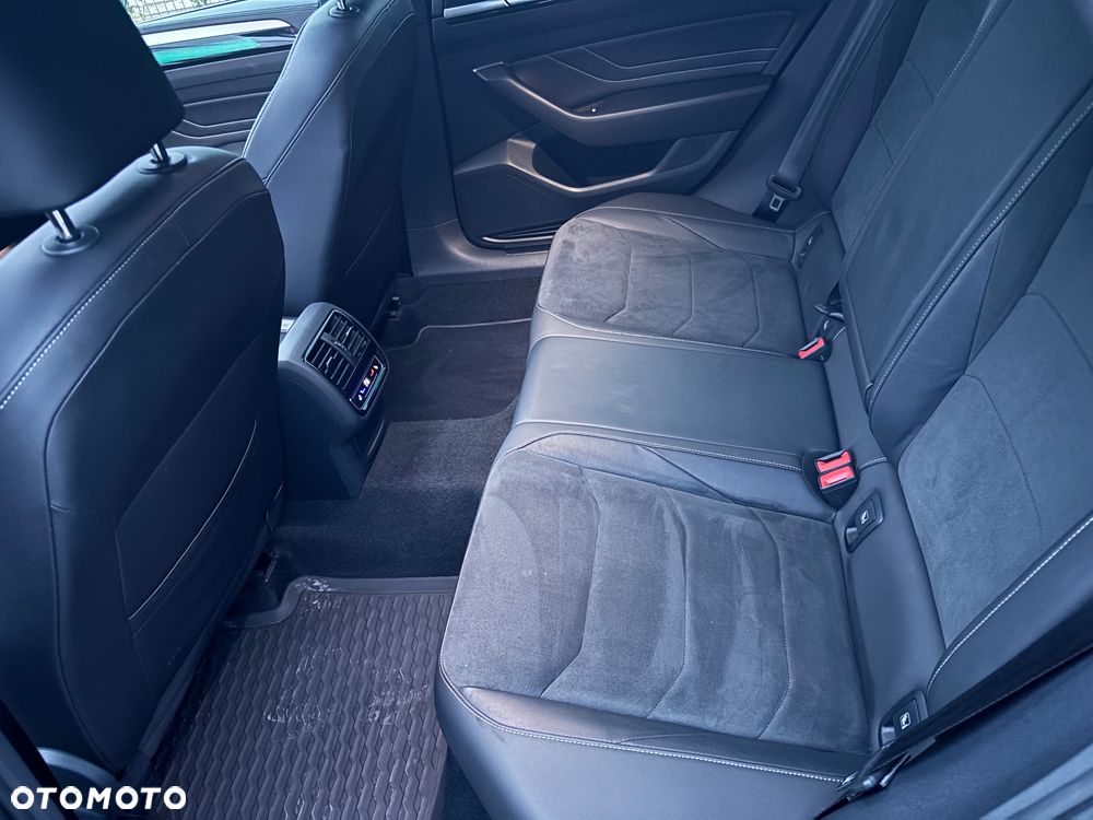 Volkswagen Arteon 2.0 TSI R-Line DSG - 14