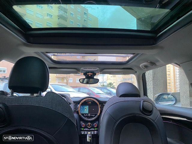 MINI 3 Portas Cooper SE Yours - 27