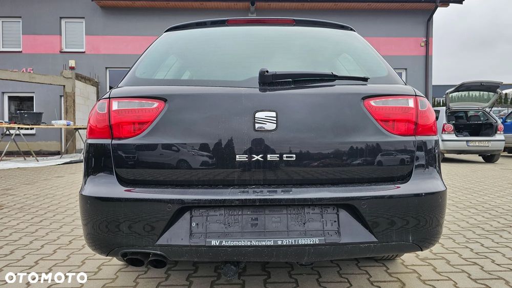 Seat Exeo - 20