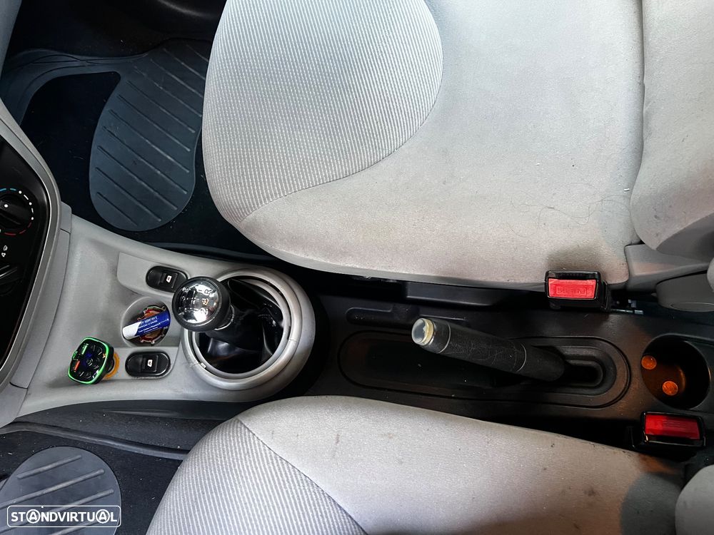 Citroën C3 1.4 HDi 16V Exclusive - 9