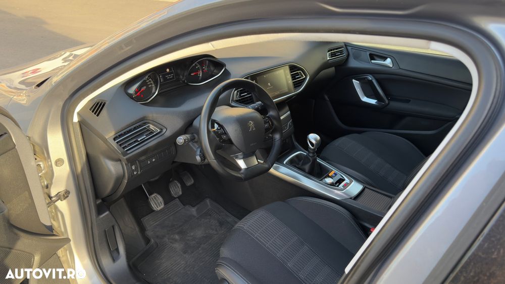 Peugeot 308 PureTech 130 Stop & Start Allure - 5