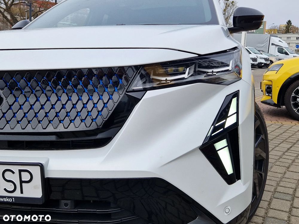 Renault Rafale 1.2 E-Tech Full Hybrid 200 esprit Alpine MMT - 4