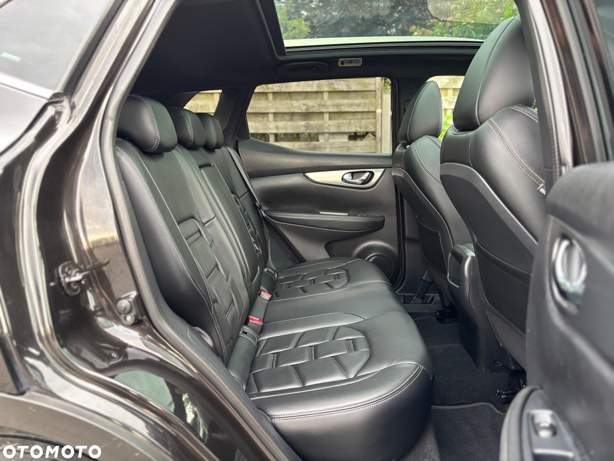 Nissan Qashqai 1.2 DIG-T Tekna+ - 29