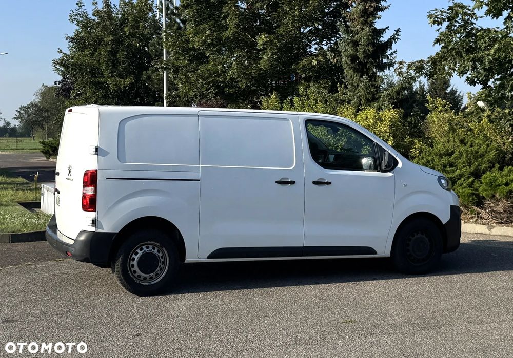 Peugeot Expert - 13