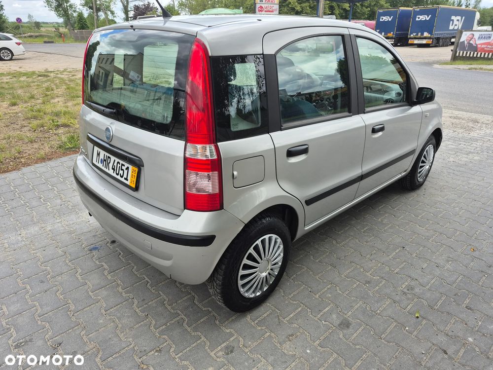 Fiat Panda 1.2 Imola - 5