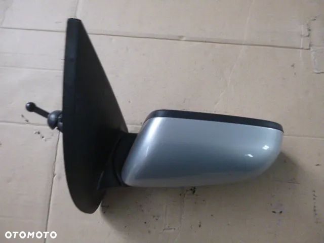 LUSTERKO LEWE MANUALNE CHEVROLET AVEO II T250 07-11 - 4