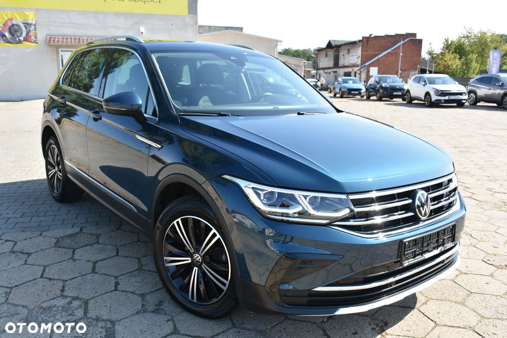 Volkswagen Tiguan 2.0 TDI SCR DSG Move - 3