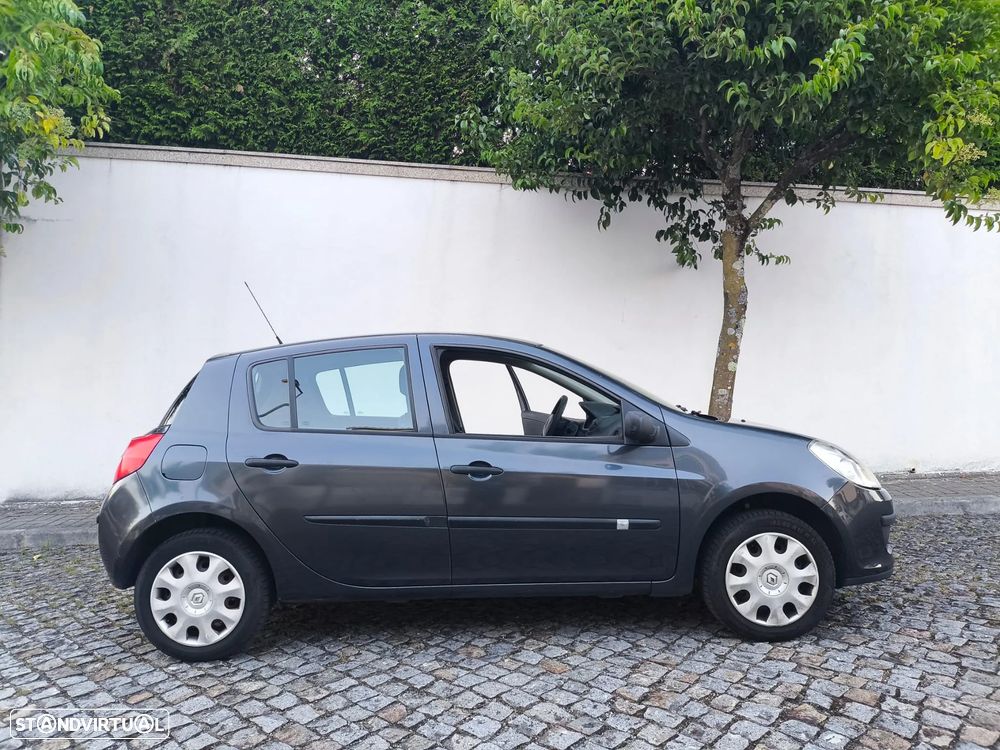 Renault Clio 1.5 dCi Confort - 15