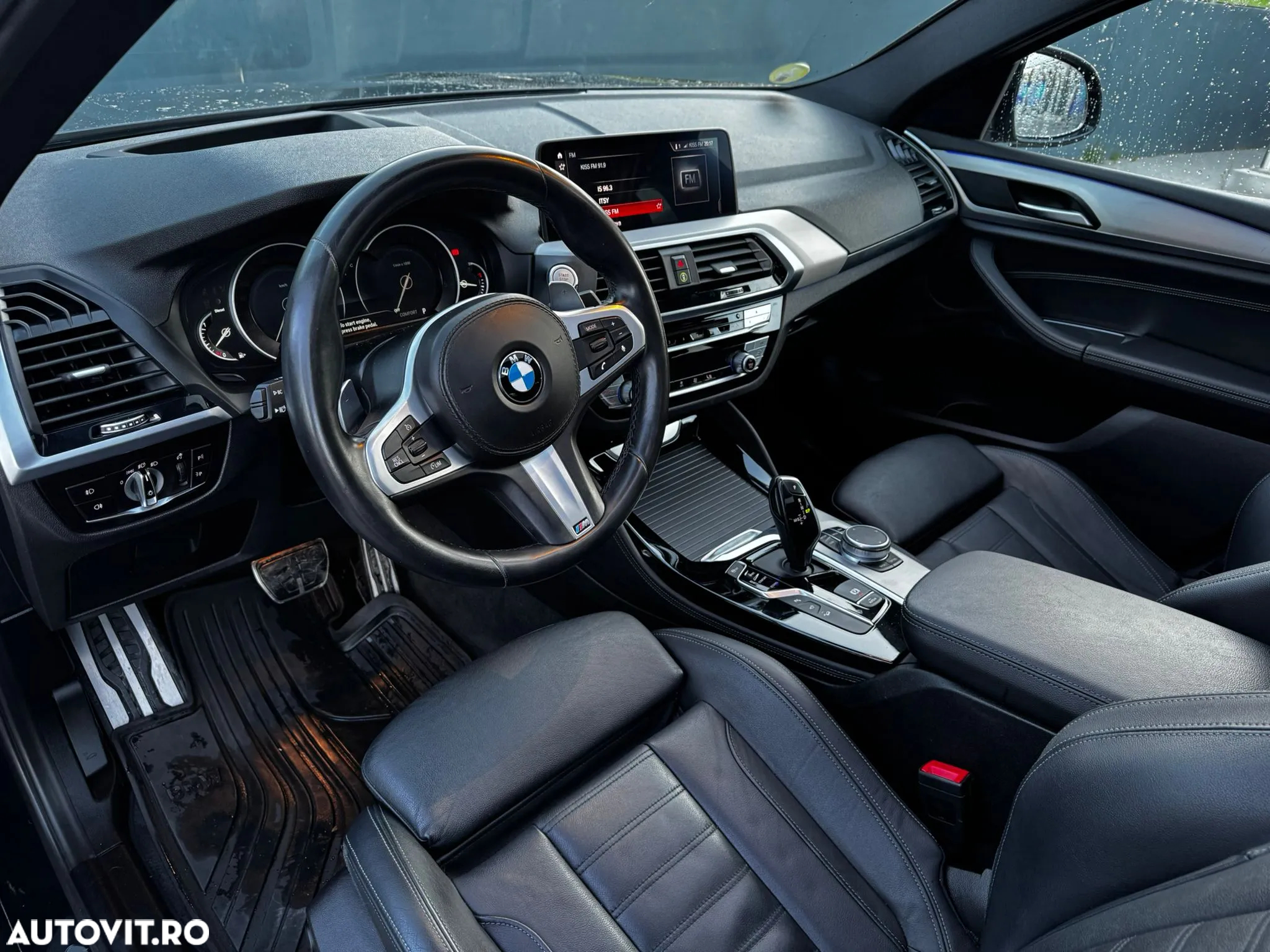 BMW X4 xDrive20d - 9