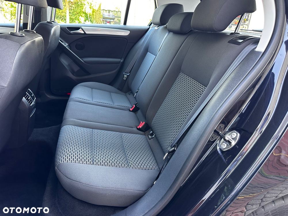 Volkswagen Golf 1.4 Style - 26