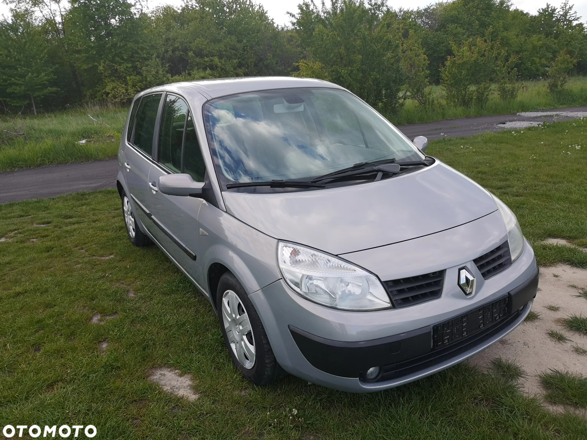 Renault Scenic - 10