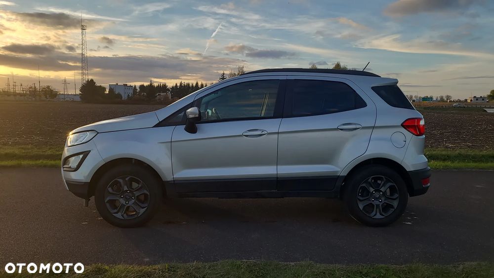 Ford EcoSport 1.0 EcoBoost - 7