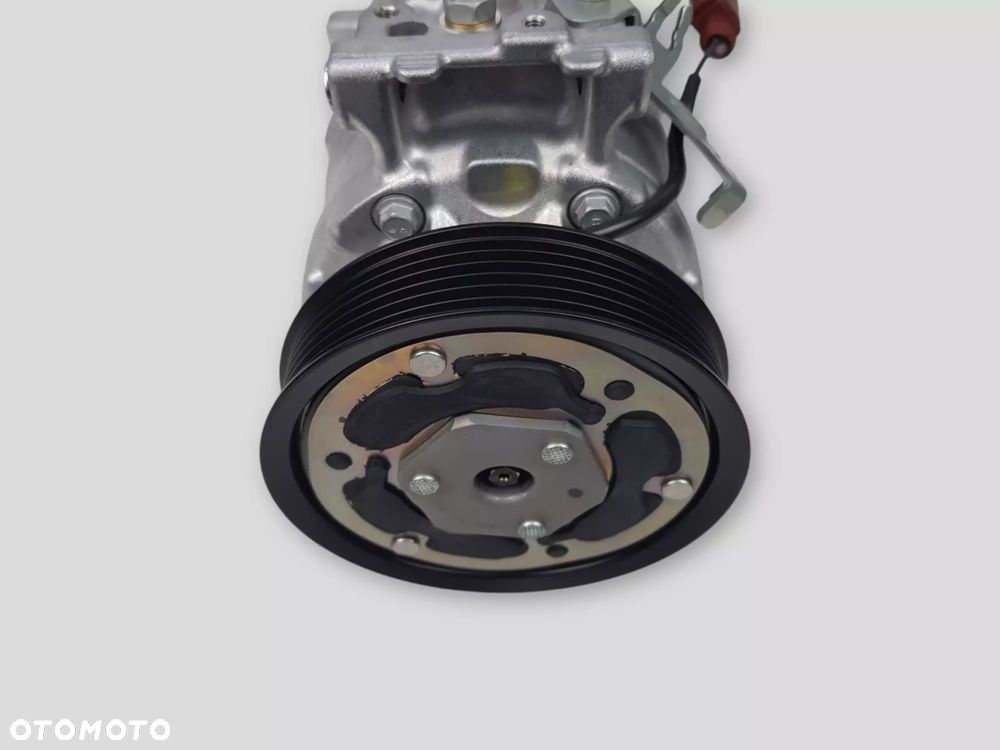 NOWA ORYGINALNA Sprężarka klimatyzacji Passat B8 Golf VIII 2.0 TDI - 7